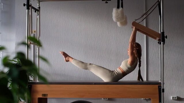 Halkalı Pilates: Flex Form Pilates ile Esneklik, Güç ve Sağlıklı Yaşam