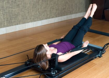 Küçükçekmece Pilates: Flex Form Pilates ile Esneklik, Güç ve Sağlıklı Yaşam